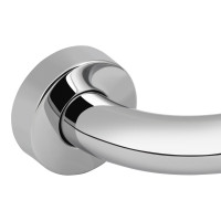 Поручень для ванни Lidz (CRM) 121.03.02