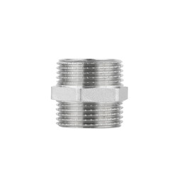 Ніпель посилений SD Forte 1" SF35825R