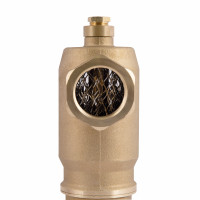 Фільтр самопромивний з магнітом Icma для закритої системи 1 1/4" №746