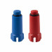 Заглушка "пробка" PPR Thermo Alliance 1\2" ЗР