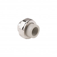 Згін "Американка" PPR Thermo Alliance 20х1\2" ВР Згін "Американка" PPR Thermo Alliance 20х1\2" ВР