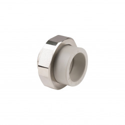 Згін "Американка" PPR Thermo Alliance 50х1" 1\2 ВР