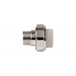 Згін "Американка" PPR Thermo Alliance 25х3\4" ЗР