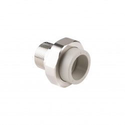 Згін "Американка" PPR Thermo Alliance 40х1" 1\4 ЗР