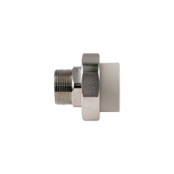 Згін "Американка" PPR Thermo Alliance 50х1" 1\2 ЗР