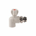 Кран кульовий радіаторний PPR Thermo Alliance 25х3\4" кутовий Кран кульовий радіаторний PPR Thermo Alliance 25х3\4" кутовий