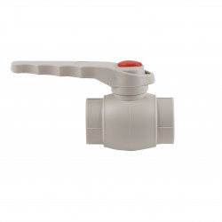 Кран кульовий PPR Thermo Alliance 32 Кран кульовий PPR Thermo Alliance 32