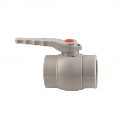 Кран кульовий PPR Thermo Alliance 63 Кран кульовий PPR Thermo Alliance 63