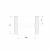 Муфта PPR Thermo Alliance 63 Муфта PPR Thermo Alliance 63