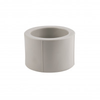 Муфта PPR Thermo Alliance 110 Муфта PPR Thermo Alliance 110