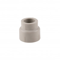 Муфта PPR Thermo Alliance 32х25 Муфта PPR Thermo Alliance 32х25