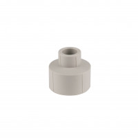 Муфта PPR Thermo Alliance 40х20