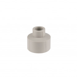 Муфта PPR Thermo Alliance 40х20