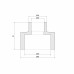 Муфта PPR Thermo Alliance 50х25