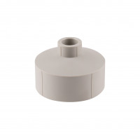 Муфта PPR Thermo Alliance 63х20 Муфта PPR Thermo Alliance 63х20