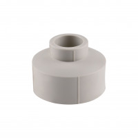 Муфта PPR Thermo Alliance 63х32 Муфта PPR Thermo Alliance 63х32
