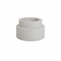 Муфта PPR Thermo Alliance 110х90 Муфта PPR Thermo Alliance 110х90