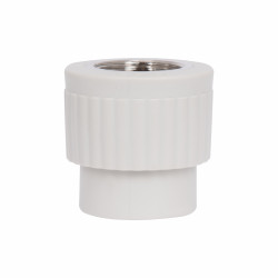 Муфта PPR Thermo Alliance 25х3\4" ВР