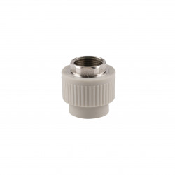 Муфта PPR Thermo Alliance 32х1" ВР