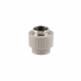 Муфта PPR Thermo Alliance 32х1" ВР Муфта PPR Thermo Alliance 32х1" ВР