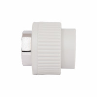 Муфта PPR Thermo Alliance 32х1" ВР Муфта PPR Thermo Alliance 32х1" ВР