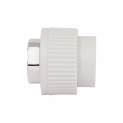 Муфта PPR Thermo Alliance 32х1" ВР