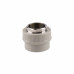 Муфта PPR Thermo Alliance 50х1" 1\2 ВР