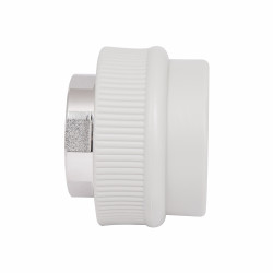 Муфта PPR Thermo Alliance 63х2" ВР