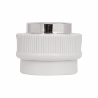 Муфта PPR Thermo Alliance 63х2" ВР