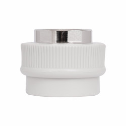 Муфта PPR Thermo Alliance 63х2" ВР