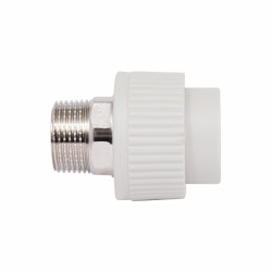 Муфта PPR Thermo Alliance 32х1" ЗР