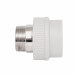 Муфта PPR Thermo Alliance 50х1" 1\2 ЗР