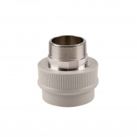 Муфта PPR Thermo Alliance 63х2" ЗР Муфта PPR Thermo Alliance 63х2" ЗР