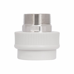 Муфта PPR Thermo Alliance 63х2" ЗР