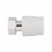 Муфта PPR Thermo Alliance з накидною гайкою 25х3\4" Муфта PPR Thermo Alliance з накидною гайкою 25х3\4"