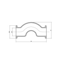 Обвід PPR Thermo Alliance 25 Обвід PPR Thermo Alliance 25