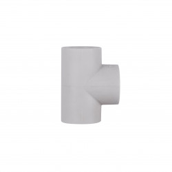 Трійник PPR Thermo Alliance 20