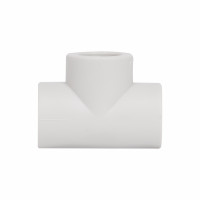 Трійник PPR Thermo Alliance 20 Трійник PPR Thermo Alliance 20