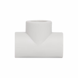 Трійник PPR Thermo Alliance 20