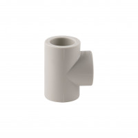 Трійник PPR Thermo Alliance 25 Трійник PPR Thermo Alliance 25