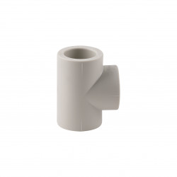 Трійник PPR Thermo Alliance 25