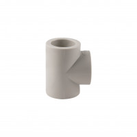 Трійник PPR Thermo Alliance 40