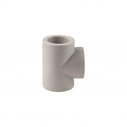 Трійник PPR Thermo Alliance 40 Трійник PPR Thermo Alliance 40