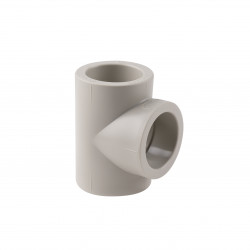 Трійник PPR Thermo Alliance 50 Трійник PPR Thermo Alliance 50