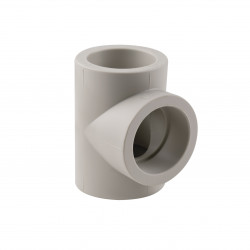 Трійник PPR Thermo Alliance 63 Трійник PPR Thermo Alliance 63