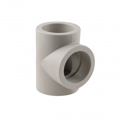 Трійник PPR Thermo Alliance 63 Трійник PPR Thermo Alliance 63