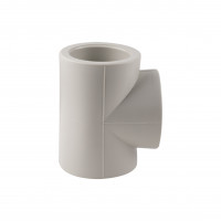 Трійник PPR Thermo Alliance 75 Трійник PPR Thermo Alliance 75