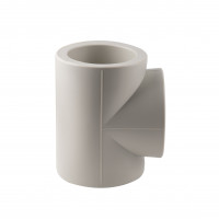 Трійник PPR Thermo Alliance 110 Трійник PPR Thermo Alliance 110