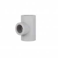 Трійник PPR Thermo Alliance 25х20х25 Трійник PPR Thermo Alliance 25х20х25