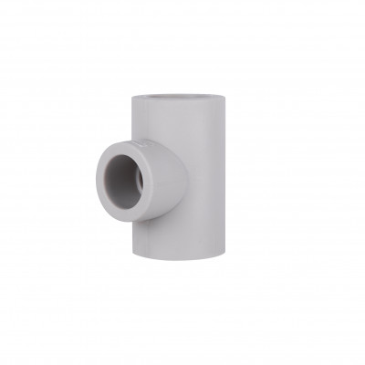 Трійник PPR Thermo Alliance 25х20х25 Трійник PPR Thermo Alliance 25х20х25